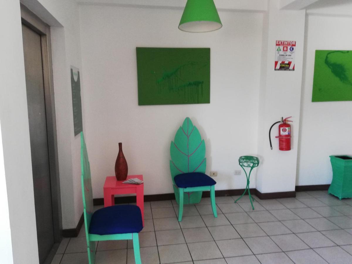Best Hostel San Jose