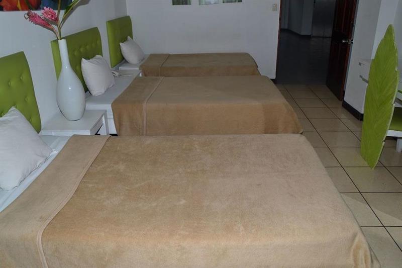 Hotel Best Hostel San Jose San Jose (San Jose)