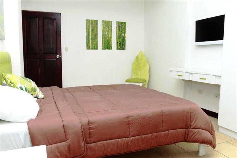 Best Hostel San Jose Hotel San Jose (San Jose)