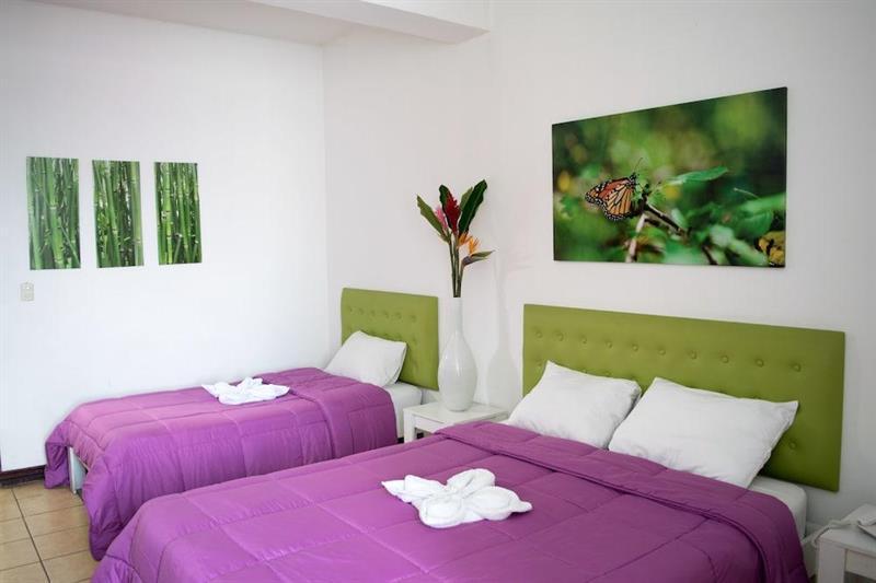 Best Hostel San Jose San Jose (San Jose)