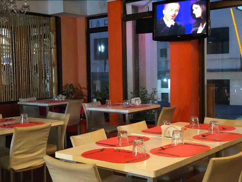 Best Hostel San Jose San Jose (San Jose)
