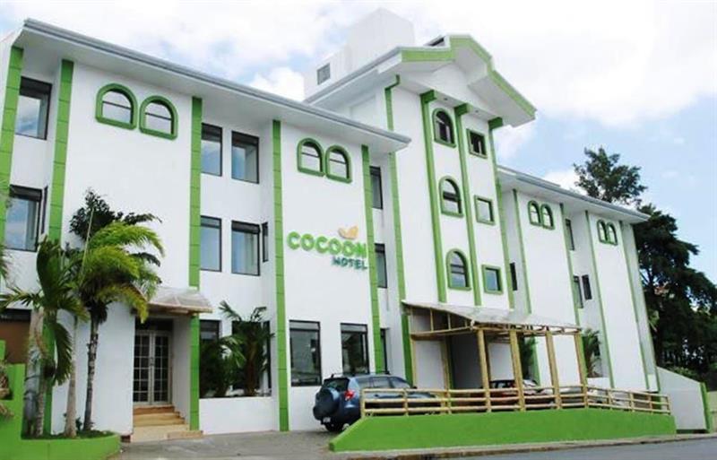 Best Hostel San Jose Hotel 3*
