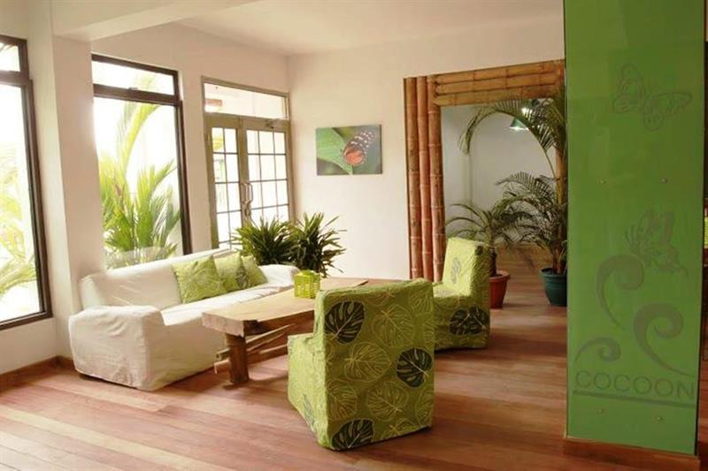 Best Hostel San Jose San Jose (San Jose)
