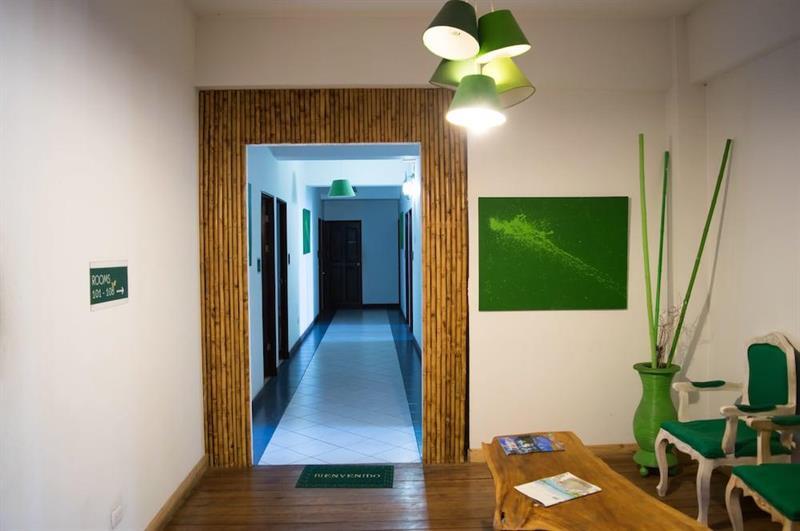 Best Hostel San Jose 3*
