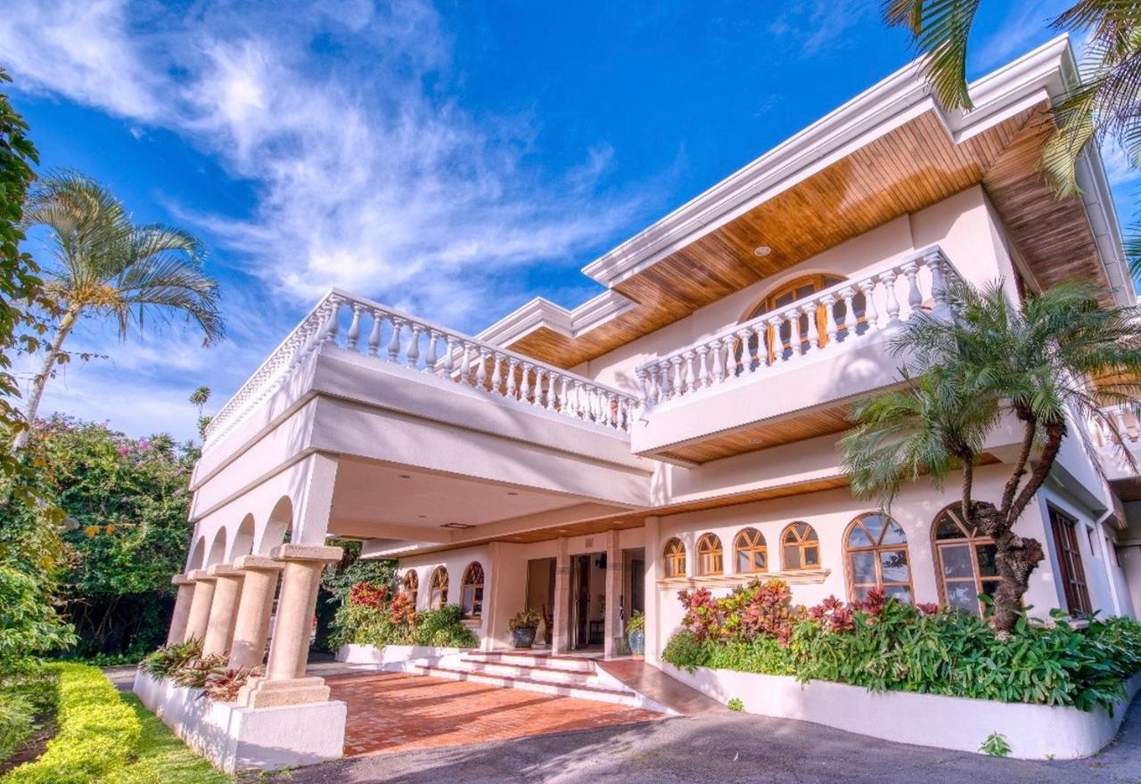 Hotel Buena Vista Chic 4*