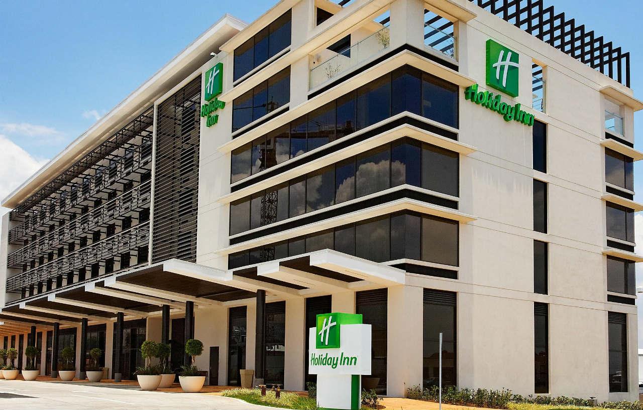 Hotel Hyatt Centric Escazu San Jose (San Jose)