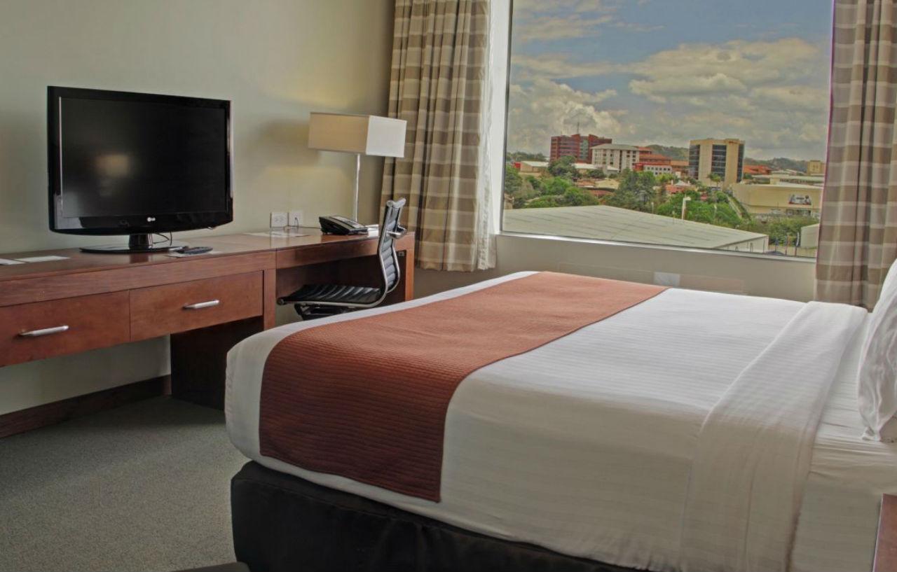 Hyatt Centric Escazu 3*