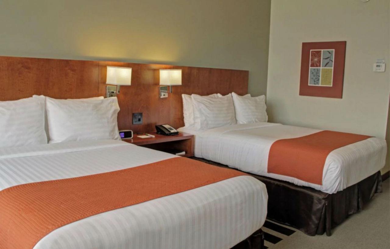 Hotel Hyatt Centric Escazu San Jose (San Jose)