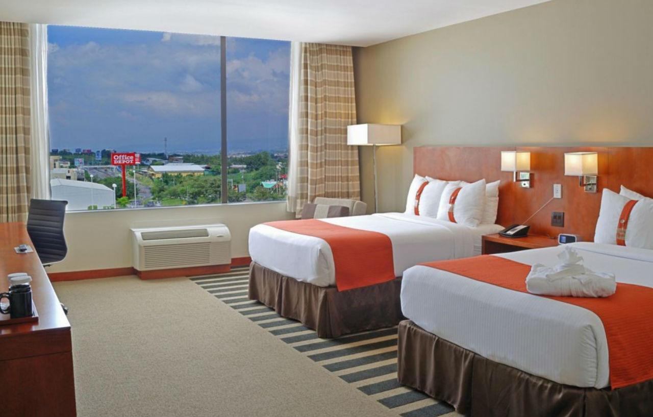 Hyatt Centric Escazu 3* San Jose (San Jose)