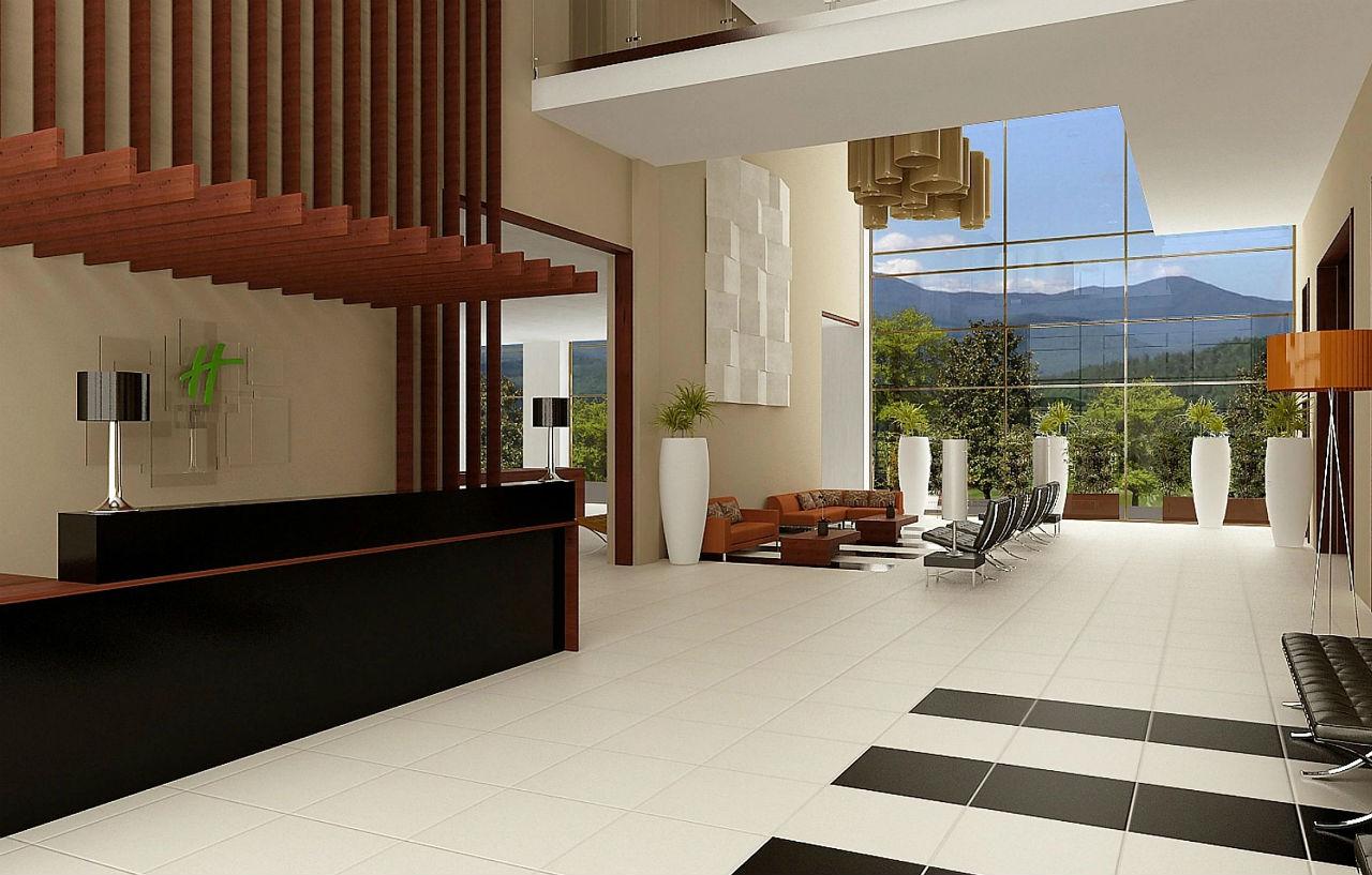 Hotel Hyatt Centric Escazu 3*