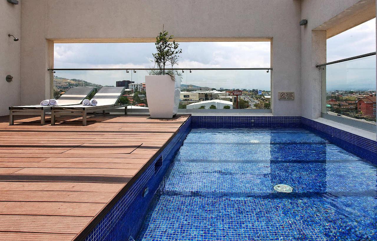 Hyatt Centric Escazu Hotel San Jose (San Jose)