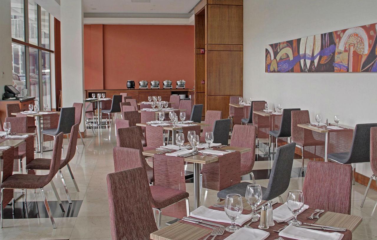 Hyatt Centric Escazu Hotel 3*