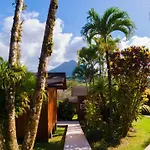 Arenal Paraiso Resort Spa & Thermo Mineral Hot Springs