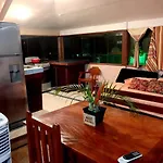 Cabinas Flamingo