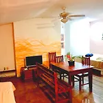 Cabinas Flamingo