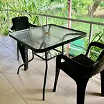 Cabinas Flamingo