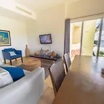 Ocean Terrace, Beachfront- A505