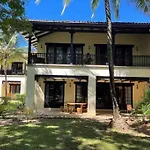 3 Bedroom Villa In Hacienda Pinilla