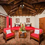 Borinquen Thermal Resort