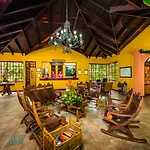 Borinquen Thermal Resort