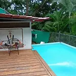 Chicama : Burnt Toast Surfcamp