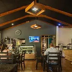Hotel Canas