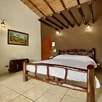Hotel Mountain Paradise