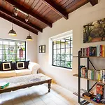 Villa San Ignacio