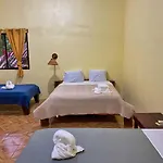 Princesa De La Luna Ecolodge