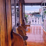 Alpha Arenal