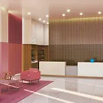 Hilton Garden Inn San Jose Airport City Mall