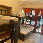 Cabinas Surf Arribadas