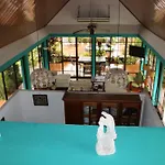 Casa Tropical Honey By The Blue