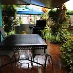 Casa Tropical Honey By The Blue