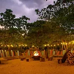 Latica Lodge