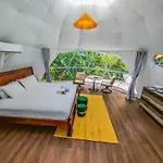 Palo Alto Glamping Hotel