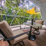 Palo Alto Glamping Hotel
