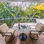 Palo Alto Glamping Hotel