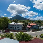 Villas Fortuna Boutique
