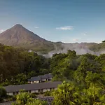 Tabacon Thermal Resort & Spa
