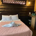 La Fortuna Waterfall Bungalows