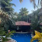 Hotel Iguana Verde