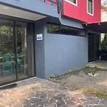 Residencias Arenal