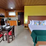 Cabanas Suenos Del Arenal