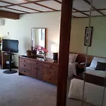 Hotel Villa Tournon