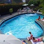 Hotel Villa Tournon