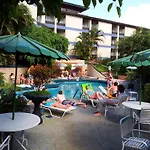 Hotel Villa Tournon