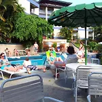 Hotel Villa Tournon