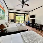 The Backyard Beachfront Hotel