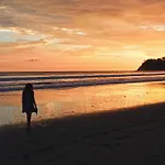 Awesome Ocean & Beach Views Of Beautiful Samara-Cr